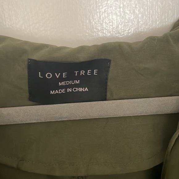 Light Jacket - Picture 5 of 6